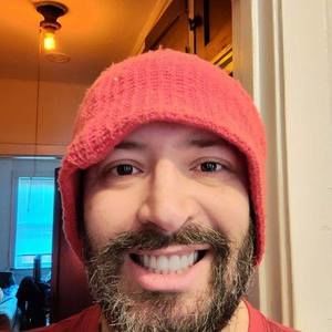 Meet your Posher, Paul